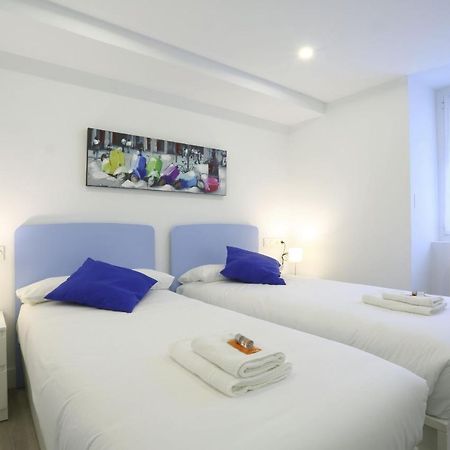 Martintxo By Smiling Rentals Hondarribia Luaran gambar