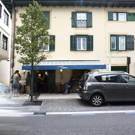 Martintxo By Smiling Rentals Hondarribia Luaran gambar