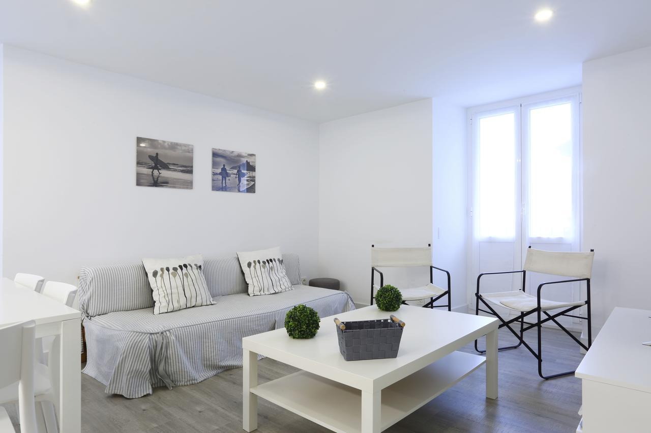 Martintxo By Smiling Rentals Hondarribia Luaran gambar