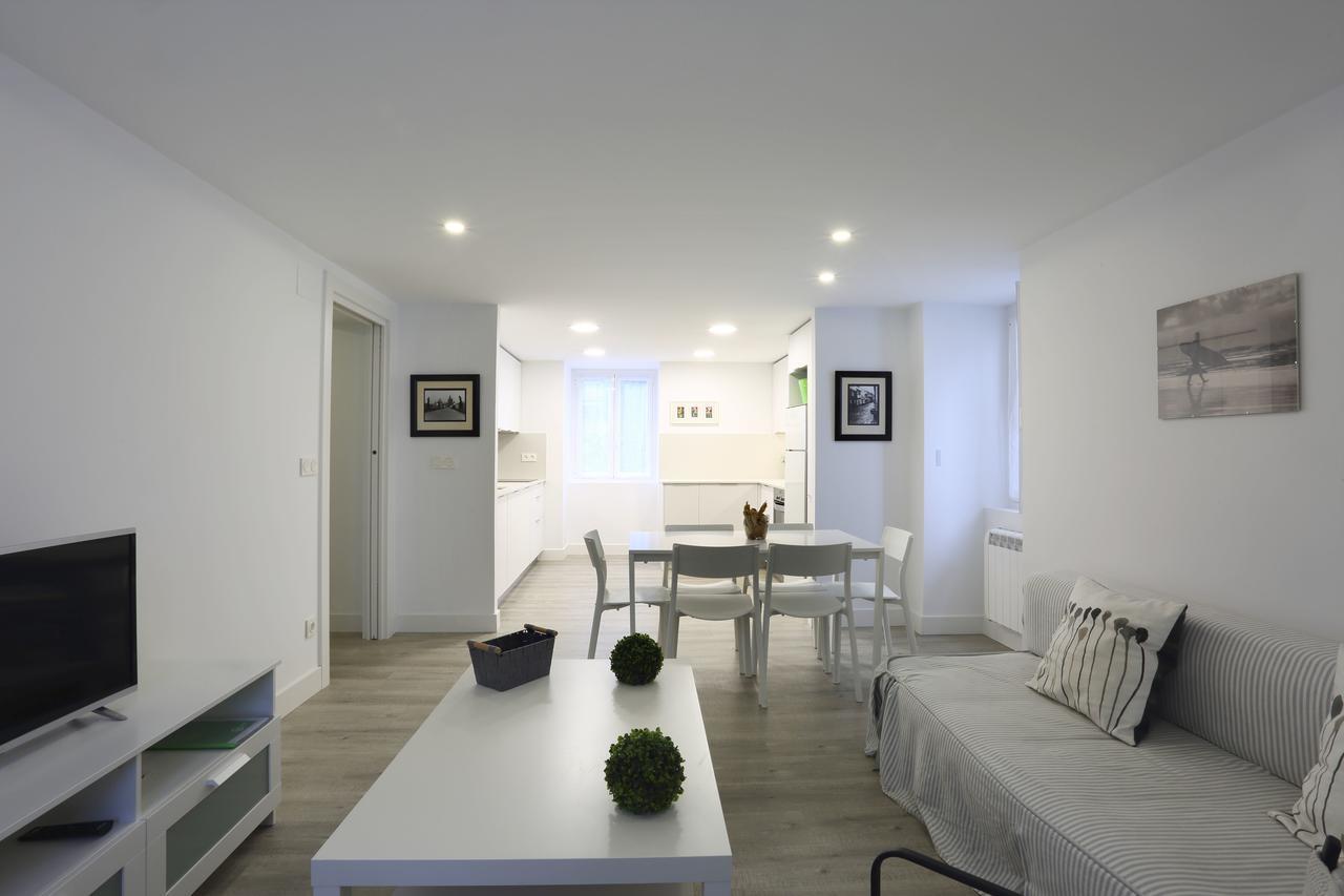 Martintxo By Smiling Rentals Hondarribia Luaran gambar