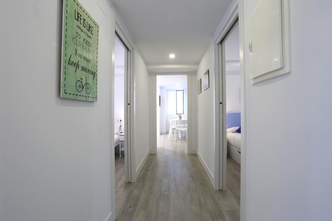 Martintxo By Smiling Rentals Hondarribia Luaran gambar