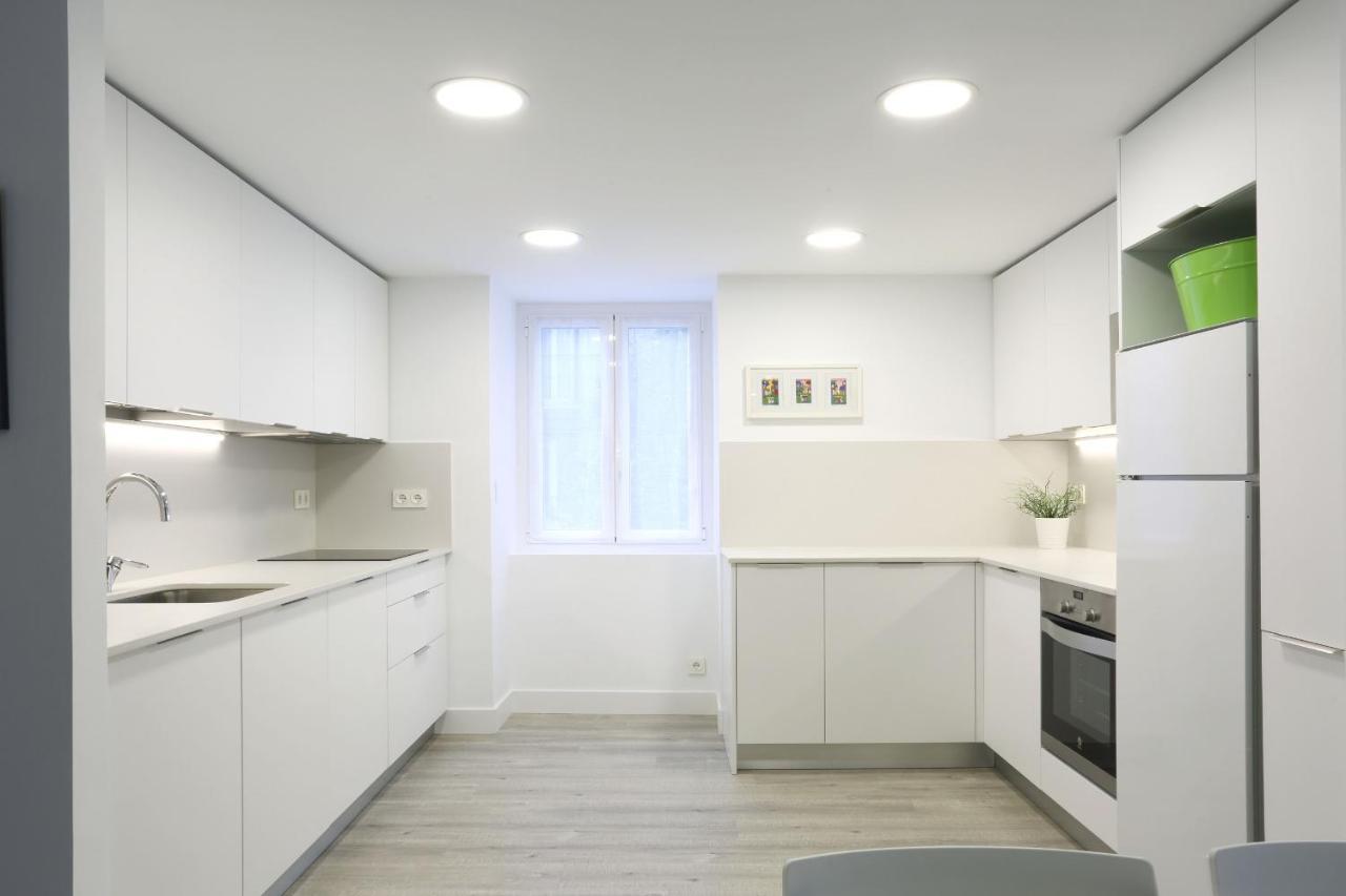 Martintxo By Smiling Rentals Hondarribia Luaran gambar