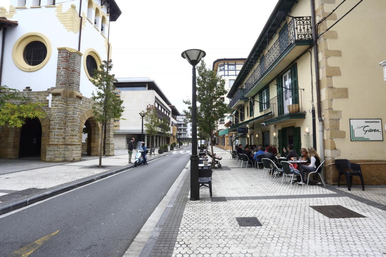 Martintxo By Smiling Rentals Hondarribia Luaran gambar