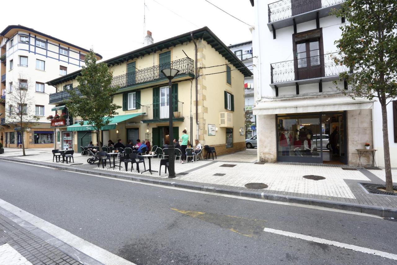 Martintxo By Smiling Rentals Hondarribia Luaran gambar