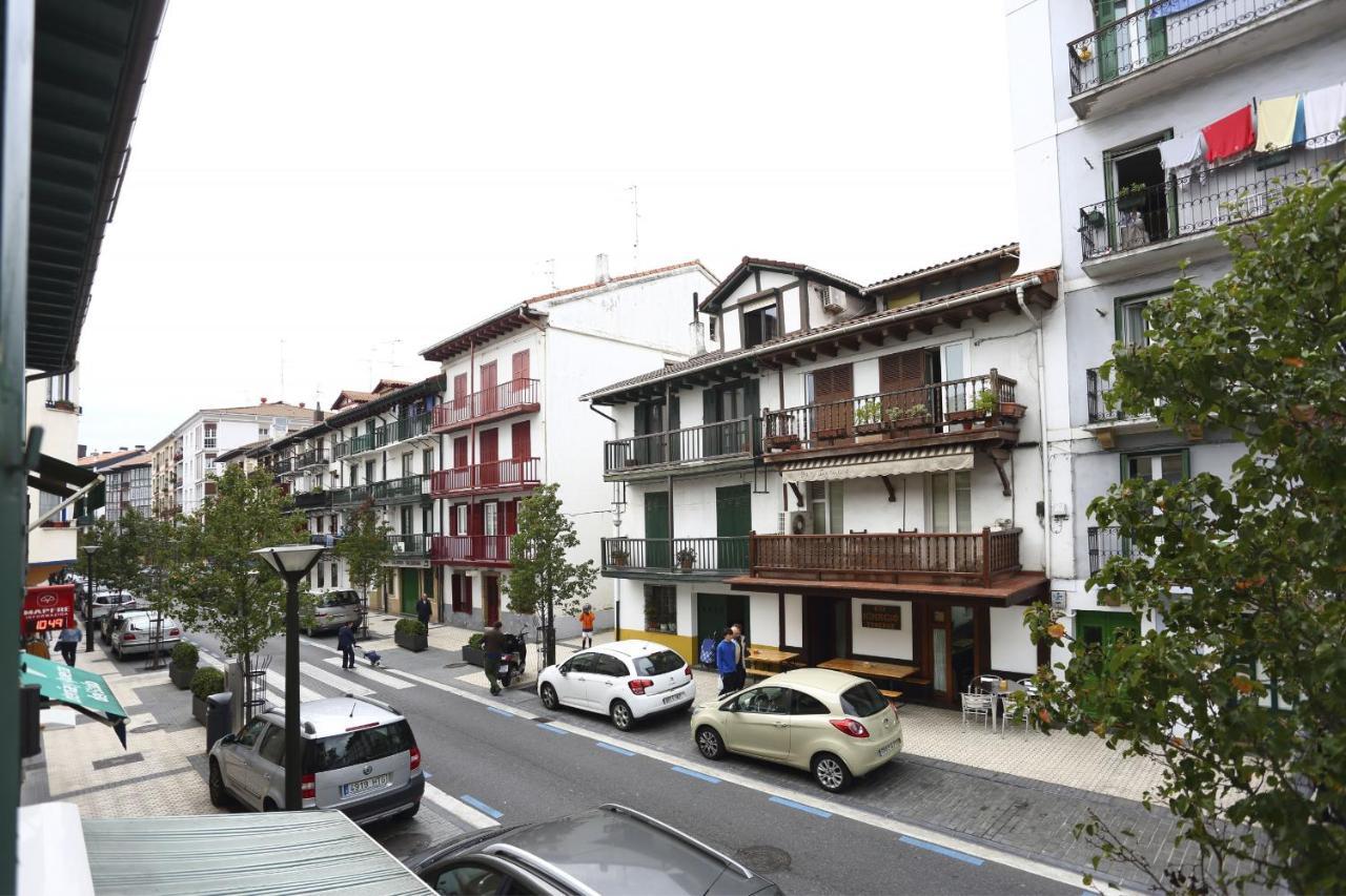 Martintxo By Smiling Rentals Hondarribia Luaran gambar